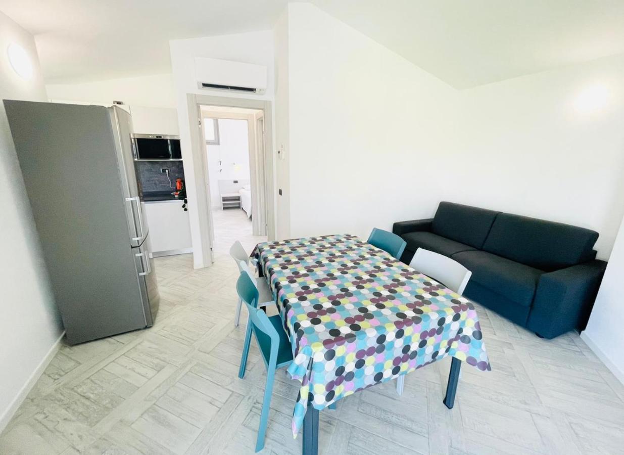 Residence Villa Giulia Arbatax Luaran gambar