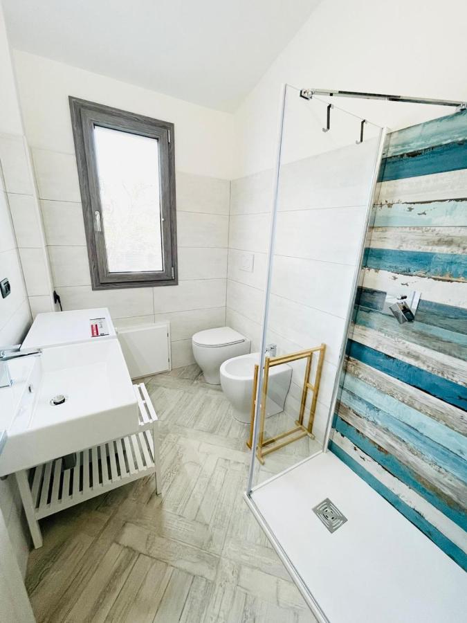 Residence Villa Giulia Arbatax Luaran gambar