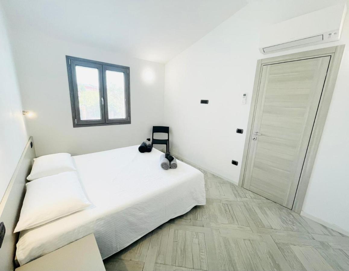 Residence Villa Giulia Arbatax Luaran gambar