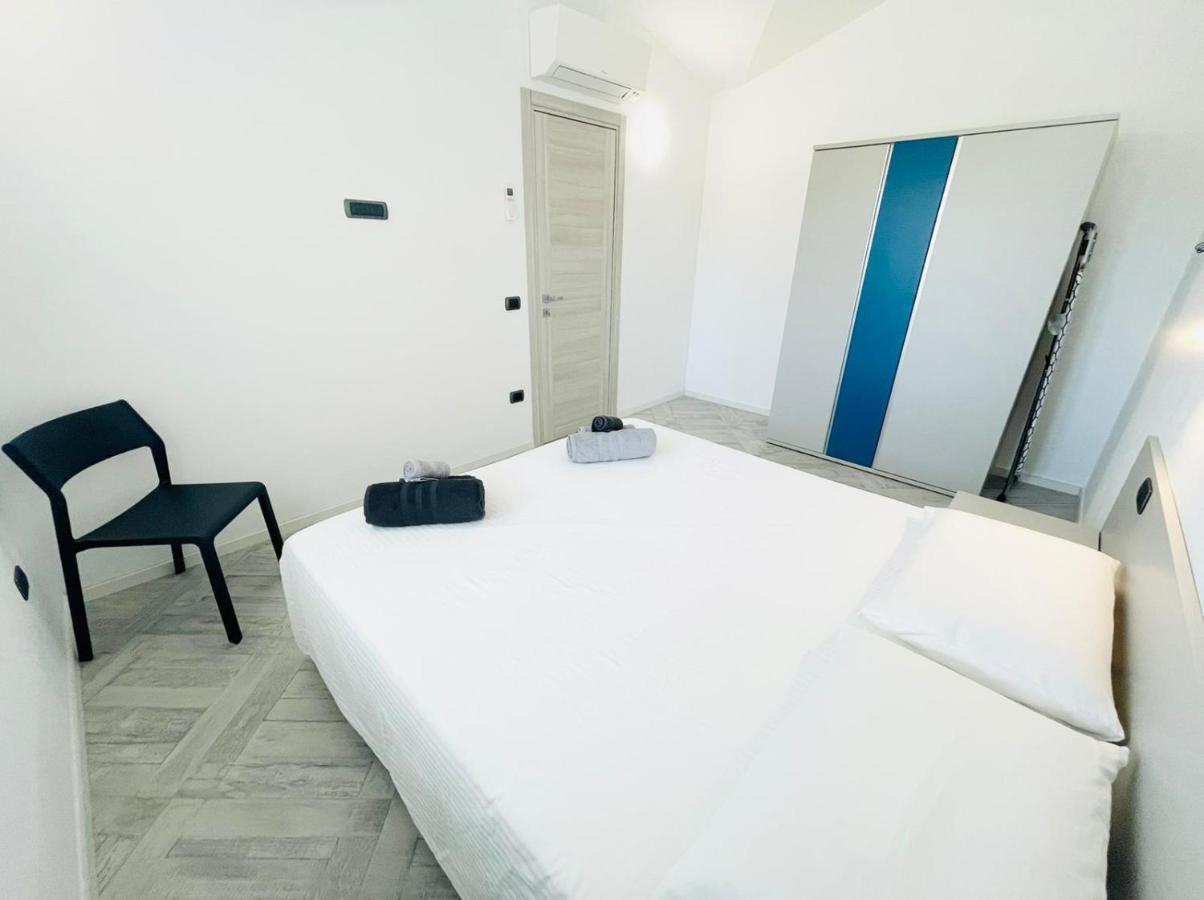 Residence Villa Giulia Arbatax Luaran gambar