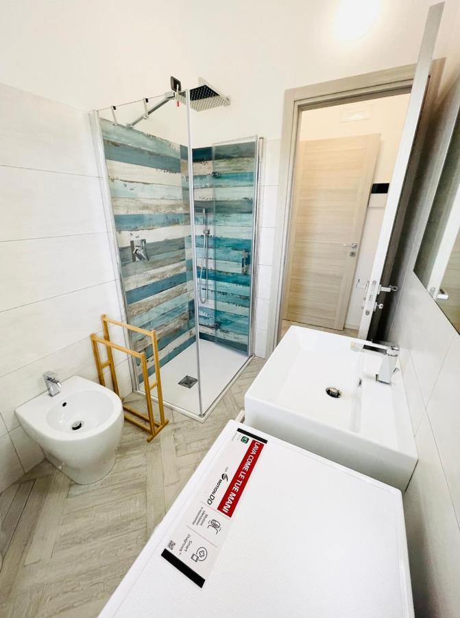 Residence Villa Giulia Arbatax Luaran gambar