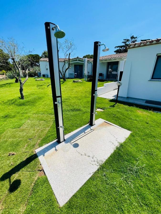 Residence Villa Giulia Arbatax Luaran gambar