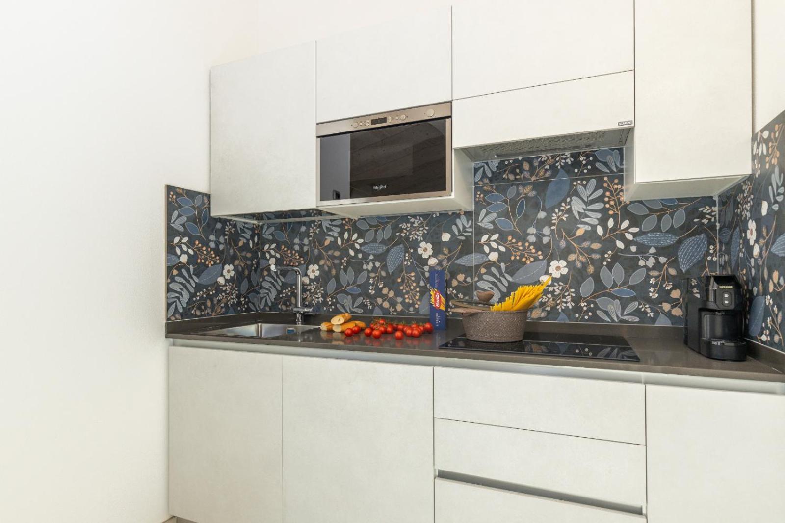 Residence Villa Giulia Arbatax Luaran gambar