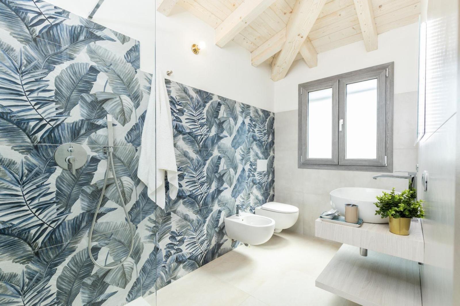 Residence Villa Giulia Arbatax Luaran gambar