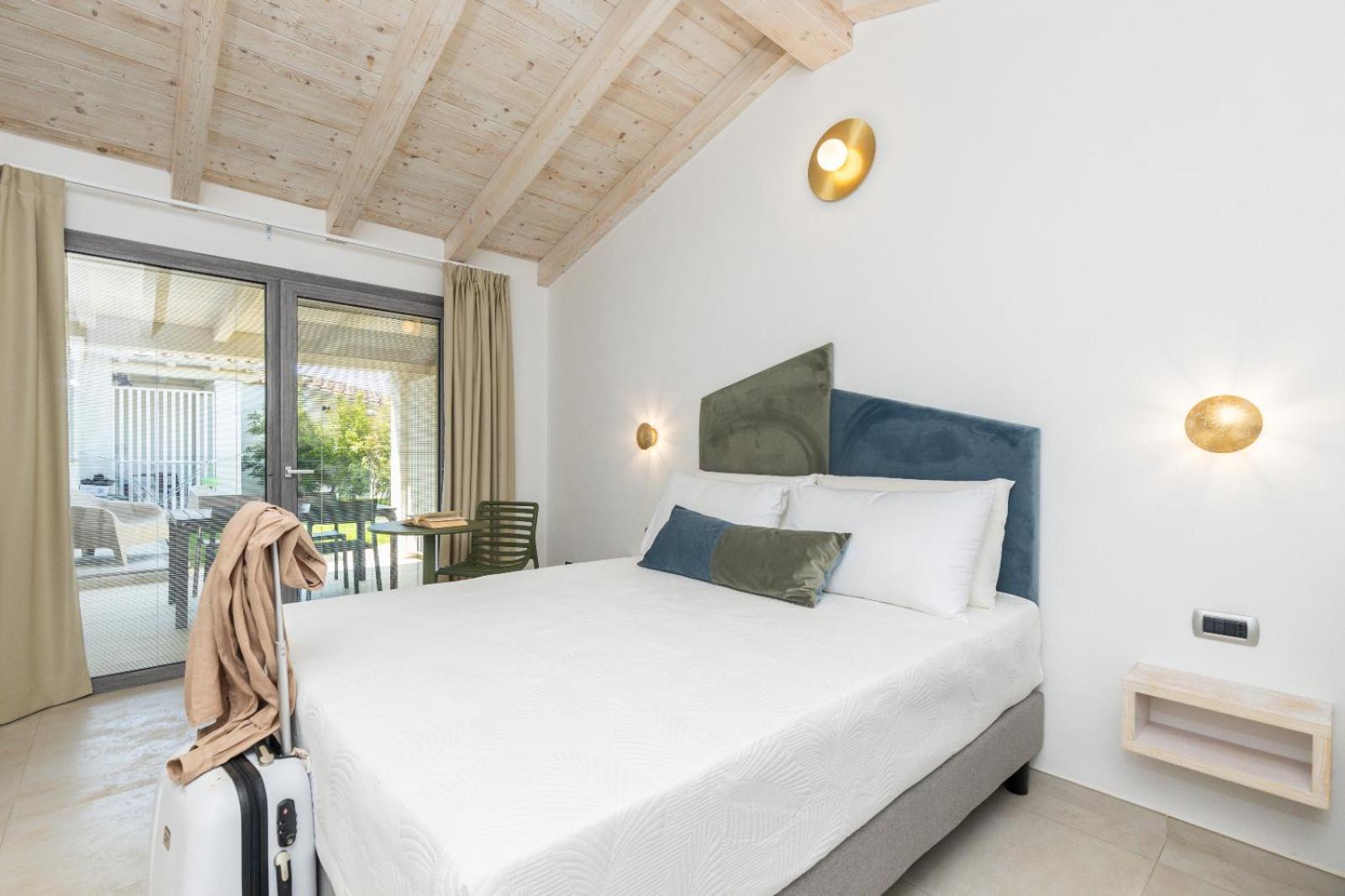Residence Villa Giulia Arbatax Luaran gambar